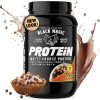 Sprouted Protein Athletes Blend Choc- 1000 GR 4