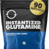 Metabolic Nutrition | TRIPEP – Tri-Peptide Branch Chain Amino Acid- BCAA Powder 3