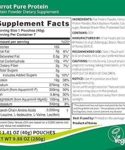 Pure Protein Powder 2
