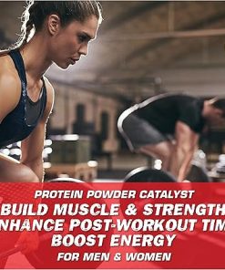 Myogenix Myovite Supergreens Supplement Powder Myolean Whey Protein – Vanilla- 5 LBS 2