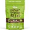 Protein Whey Powder | 30 Servings of High Protein Shake with Amino Acids | for Optimal Nutrition When Training | Low Sugar Gym Supplements (Cinnamon Donut- 900g) 4