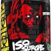 Primaforce L-Arginine Complex Powder (30 Servings Per Bottle | Peach Mango) Powerful Protein Building Supplement for Maximum Gains 3