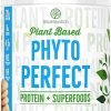 Grass Fed Whey Isolate Protein Powder – Championship Chocolate – 20g Protein – No Artificial Ingredients – Clean Muscle Recovery- & Growth 3