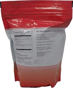 ​The Doctor Within Hydrolyzed Collagen Powder – Unflavored- Grass-Fed Protein Peptides for Men and Women 2