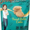 Black Magic Protein 2lbs (Milk Chocolate) 4