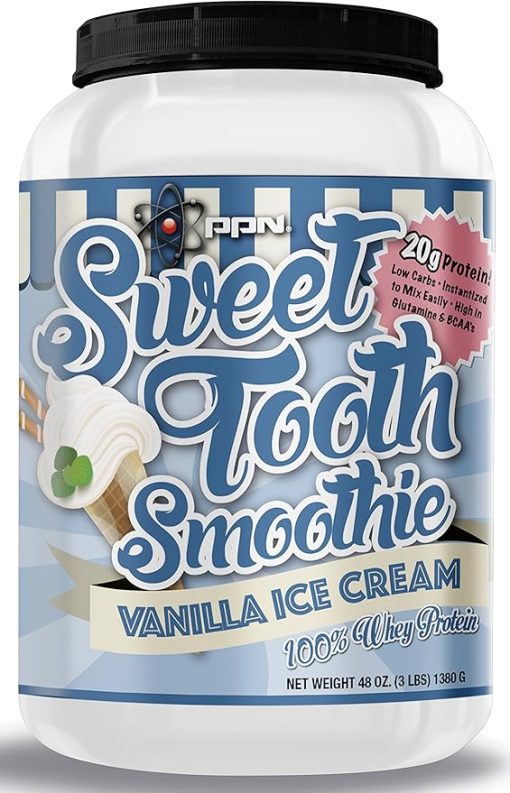 Sweet Tooth Smoothie™