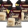 Just Ingredients Protein Powder | Vanilla Protein Powder Made with 100% Grass Fed- Non Denatured Whey | Four Different Protein Sources from Organic Whole Food Ingredients | 15 Servings | 22g Protein 4