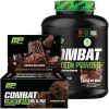 Biochem 100% Whey Isolate Protein – Chocolate 3