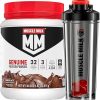 VegEssential- All-In-One Vegan Protein 4