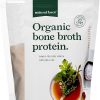 High Whey- Protein Powder 2LB 4