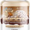 Wilderness Athlete – Brute Strength BCAA Post Workout | BCAA Creatine Workout Powder 4