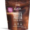 Naturade – All Natural Weight Gain Drink Mix – Gluten Free- Delicious Taste 3