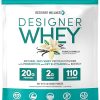 It’s Just! – Egg White Protein Powder- Made in USA from Cage-Free Eggs 3