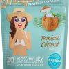Pumpkin Seed Protein Powder – Packed with Essential Nutrients- Fiber & Amino Acid – Plant Based 4