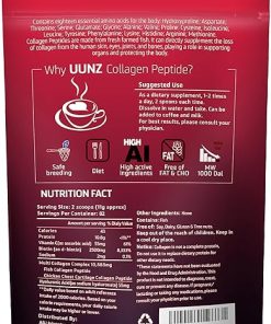 Multi Collagen Protein Powder – Type I-II 2