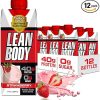 Just Ingredients Protein Powder | Vanilla Protein Powder Made with 100% Grass Fed- Non Denatured Whey | Four Different Protein Sources from Organic Whole Food Ingredients | 15 Servings | 22g Protein 3