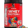 Optimum Nutrition Gold Standard 100% Micellar Casein Protein Powder- Slow Digesting 3