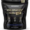 Optimum Nutrition 100% Gold Standard Whey Protein Double Rich Chocolate 2lb 4