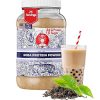 Be You Whey Protein Powder | 25g Protein- 5.1g BCAAs & 2.4g L-Leucine | Quick Absorbing & Fast Digesting Enzyme Blend | Vanilla Milkshake | 2 Pounds 4
