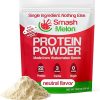 TERRA ORIGIN Collagen Peptides Powder | Bone Broth Hydrolized Collagen Type I and III Protein Supplement | for Women and Men Hair- Skin 3