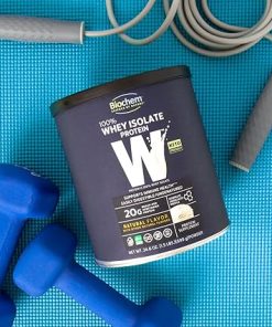 Biochem- Whey Protein Powder 2