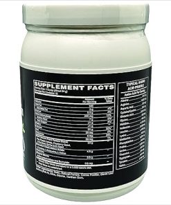 Premium Grade Plant Protein a Delicious Chocolate Vegan Shake- peas 2
