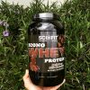 Vega Premium Sport Vegan Protein Powder Mocha (19 Servings) 30g Plant Based Protein- 5g BCAAs 3