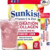 GNC Pro Performance Essential Amino Complete- Strawberry Banana 4
