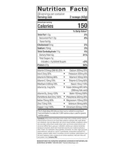 Bariatric Advantage High Protein Meal Replacement Drink Mix- Protein Powder Whey Isolate for Gastric Bypass and Sleeve Gastrectomy Patients 2