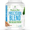 PRO JYM 45 Servings – Tahitian Vanilla Bean & – Post-Workout with BCAA’s- Glutamine 4