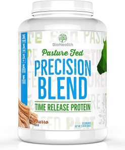 Precision Blend Churro (2 lb) | Precision Blend Time Released Protein