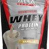 Protein Powder Whey 80% with Digestive |24g Protein|Isolate As Primary Source|33 Servings|Concentrate Whey Protein -250 g 3
