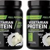 Women Protein Powder Nutritional Health Supplement with Calcium- Iron 3