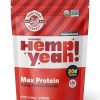 Boba Tea Protein | 25g Grass-Fed Whey Protein Isolate Powder | Gluten 3