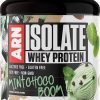 B31- Soy Protein-Based Powdered Food with Magnesium- hydrolyzed Collagen 4