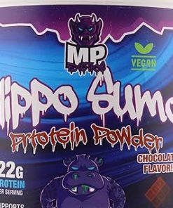 Hippo Sumo Protein Powder