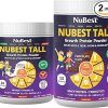 nbpure Performance Protein+: Natural Protein Blend- 23g Whey Isolate & Concentrate + Milk Protein Isolate– Clean- Healthy Protein Powder – Nothing Artificial 4