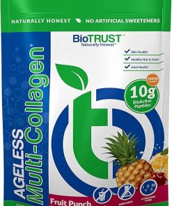 BioTrust Ageless Multi Collagen 5-in 2