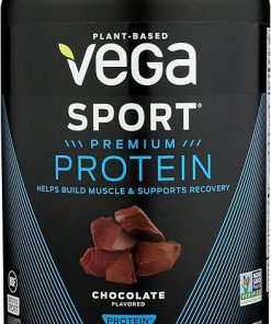 Vega Sport Premium Protein Powder- Chocolate 2