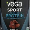 Vanilla Cricket and Pea Protein Powder Blend- 16g of Complete Protein 4