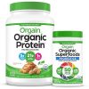 Propello Life Vegan Protein Powder (Spiced Vanilla- 25 Servings) 4