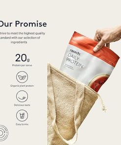 Reach Daily Protein- Watermelon Flavour 2