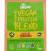 Organic Soy Protein Powder (1kg) 3