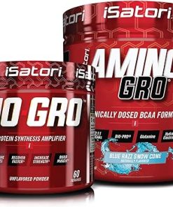 iSatori Bio-GRO Protein Synthesis Amplifier