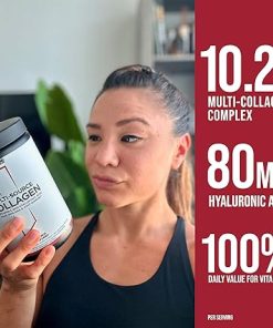 Rule 1 Multi-Source Collagen Powder – Bovine- Chicken 2