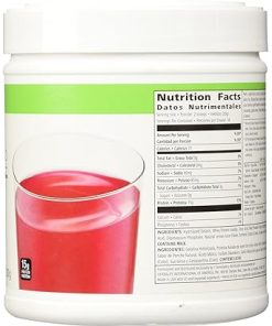 Beverage Mix WILD BERRY by Herbalife 280g 2