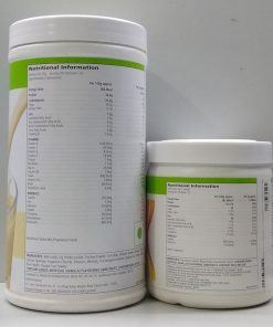 Herbalife Formula 1 Vanilla Shake Formula 3 Protein Powder – 500 g 2