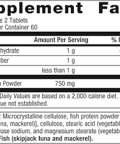 Metagenics Vasotensin – Supports Healthy Blood Pressure Levels Already in The Normal Range* 2