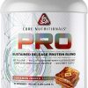DRAGON PHARMA Whey Protein Blend- Fast Absorption 3