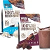 Bob’s Red Mill Whey Protein Concentrate- 12-Ounce Bags (Pack of 4) 4